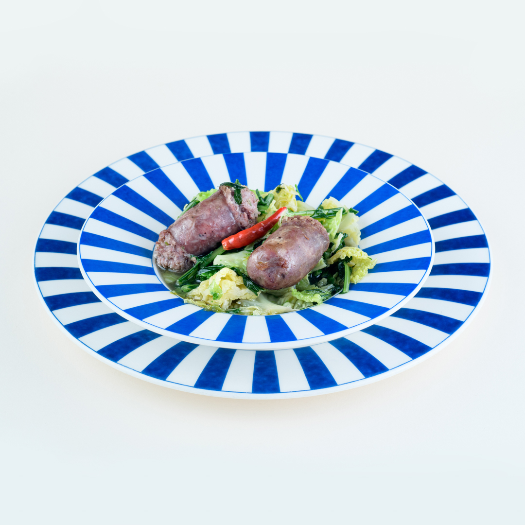 Zuppa di Carminuccio